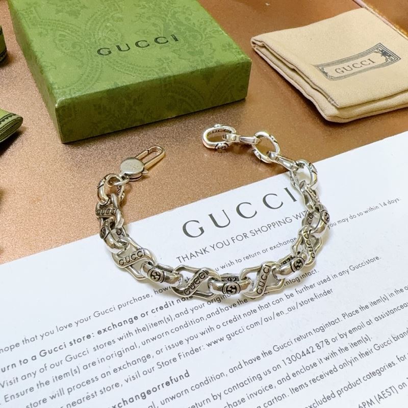 Gucci Bracelets